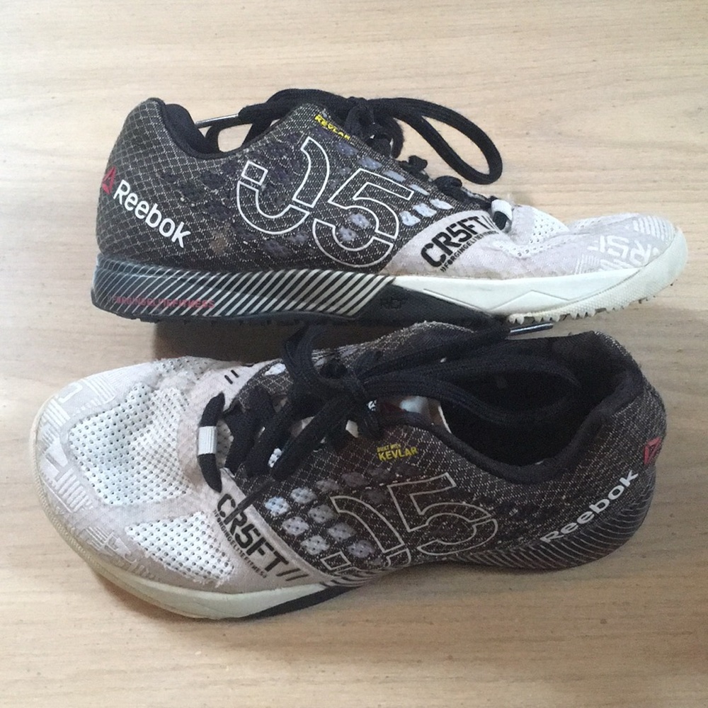 Reebok CrossFit CF.0021 shoes